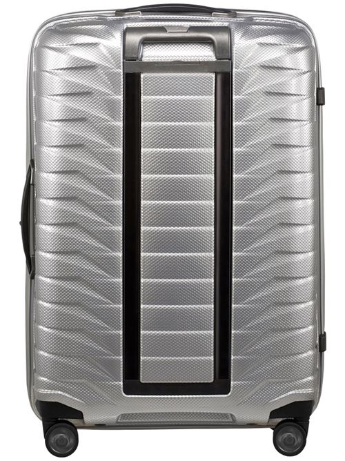 PROXIS 002 SAMSONITE | PROXIS 00225 SILVER